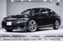 bmw 3-series 2020 -BMW--BMW 3 Series 3BA-5U30--WBA5U91020FH67908---BMW--BMW 3 Series 3BA-5U30--WBA5U91020FH67908-