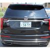 cadillac xt6 2021 CFJ1608011 image 2