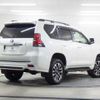 toyota land-cruiser-prado 2023 quick_quick_3DA-GDJ150W_GDJ150-0085172 image 2