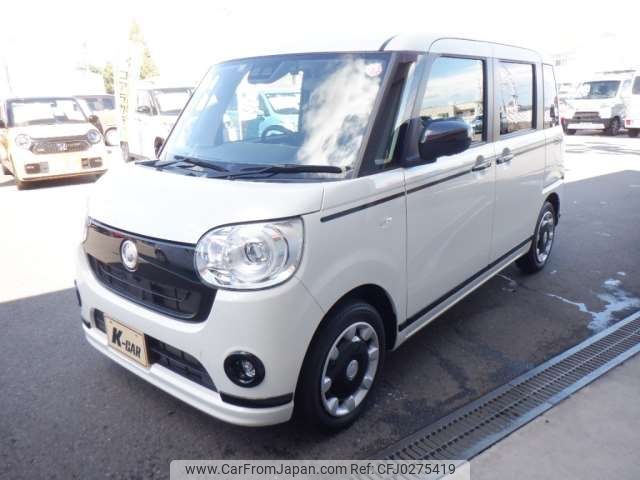 daihatsu move-canbus 2021 -DAIHATSU 【愛知 580】--Move Canbus 5BA-LA800S--LA800S-0282669---DAIHATSU 【愛知 580】--Move Canbus 5BA-LA800S--LA800S-0282669- image 1