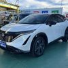 nissan ariya 2024 CFJ1749693 image 2
