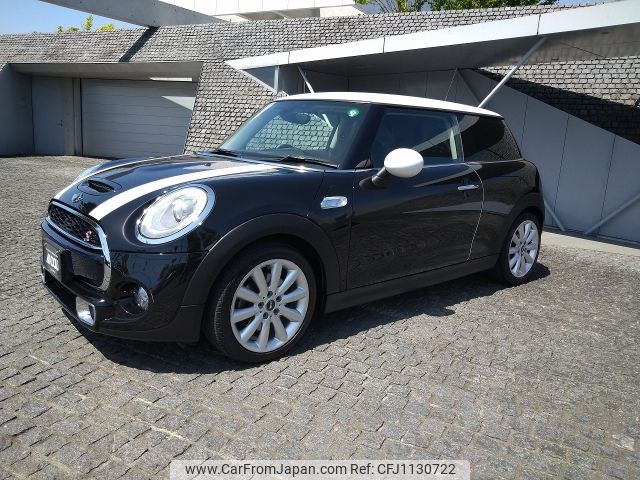 mini mini-others 2015 -BMW--BMW Mini DBA-XM20--WMWXM720302A75868---BMW--BMW Mini DBA-XM20--WMWXM720302A75868- image 2