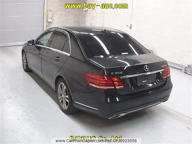 mercedes-benz e-class 2013 -MERCEDES-BENZ--Benz E Class 212026C-WDD2120262A849618---MERCEDES-BENZ--Benz E Class 212026C-WDD2120262A849618- image 2