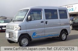 mitsubishi minicab-miev 2012 quick_quick_ZAB-U67V_U67V-0100364