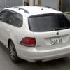 volkswagen golf-variant 2010 CFJ1814382 image 2