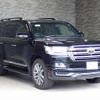 toyota land-cruiser 2020 CFJ1749205 image 7