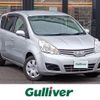 nissan note 2012 -NISSAN--Note DBA-NE11--NE11-304956---NISSAN--Note DBA-NE11--NE11-304956- image 1