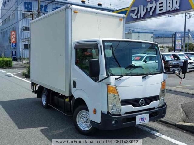 nissan atlas 2014 CFJ1488012 image 1