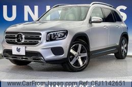 mercedes-benz glb-class 2021 -MERCEDES-BENZ--Benz GLB 3DA-247613M--W1N2476132W127420---MERCEDES-BENZ--Benz GLB 3DA-247613M--W1N2476132W127420-