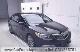 honda legend 2015 CFJ1865751