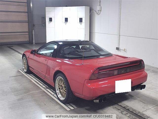 honda nsx 1991 -HONDA 【京都 302ﾏ5183】--NSX NA1-1002079---HONDA 【京都 302ﾏ5183】--NSX NA1-1002079- image 2