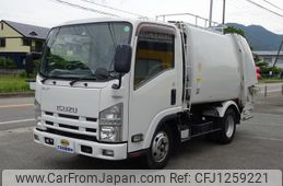 isuzu elf-truck 2011 GOO_NET_EXCHANGE_0706160A30250607W003