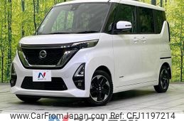 nissan roox 2022 quick_quick_B44A_B44A-0091847