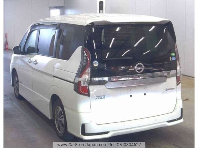 nissan serena 2020 -NISSAN--Serena DAA-HFC27--HFC27-064276---NISSAN--Serena DAA-HFC27--HFC27-064276- image 2