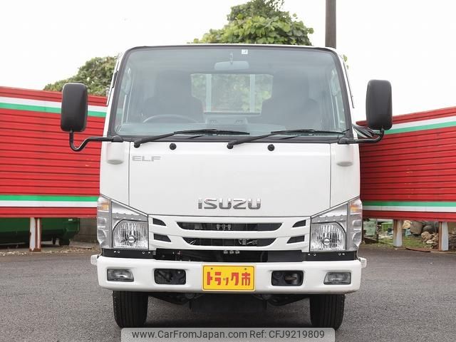 isuzu elf-truck 2020 GOO_NET_EXCHANGE_0505500A30231121W001 image 2