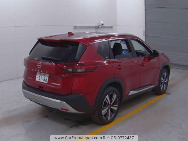 nissan x-trail 2024 -NISSAN 【横浜 305ﾔ9188】--X-Trail 6AA-SNT33--SNT33-039513---NISSAN 【横浜 305ﾔ9188】--X-Trail 6AA-SNT33--SNT33-039513- image 2