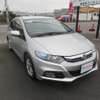 honda insight 2014 504749-RAOID11198 image 8