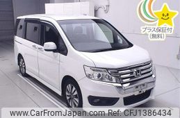 honda stepwagon 2014 -HONDA--Stepwgn RK5-1420224---HONDA--Stepwgn RK5-1420224-