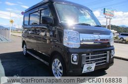 nissan clipper-rio 2015 -NISSAN--Clipper Rio DR17W--100848---NISSAN--Clipper Rio DR17W--100848-