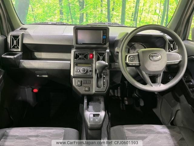 daihatsu taft 2023 -DAIHATSU--Taft 5BA-LA900S--LA900S-0132833---DAIHATSU--Taft 5BA-LA900S--LA900S-0132833- image 2