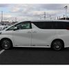 toyota alphard 2015 -TOYOTA--Alphard DBA-GGH30W--GGH30-0003452---TOYOTA--Alphard DBA-GGH30W--GGH30-0003452- image 7