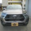 toyota hilux 2024 -TOYOTA 【帯広 100ｾ1005】--Hilux GUN125--3956636---TOYOTA 【帯広 100ｾ1005】--Hilux GUN125--3956636- image 13