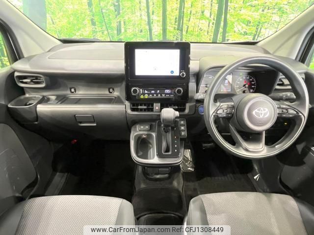 toyota sienta 2024 quick_quick_MXPL15G_MXPL15-1020363 image 2