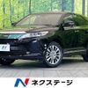 toyota harrier 2018 quick_quick_ZSU60W_ZSU60-0141683 image 1