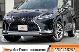 lexus rx 2021 -LEXUS--Lexus RX 3BA-AGL20W--AGL20-0021168---LEXUS--Lexus RX 3BA-AGL20W--AGL20-0021168-