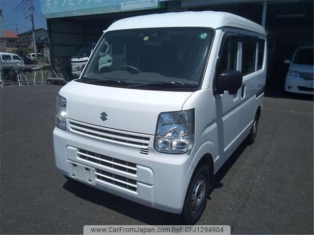 suzuki every 2021 -SUZUKI--Every HBD-DA17V--DA17V-510034---SUZUKI--Every HBD-DA17V--DA17V-510034- image 1