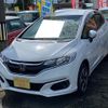 honda fit 2019 -HONDA--Fit DAA-GP6--GP6-1308704---HONDA--Fit DAA-GP6--GP6-1308704- image 1