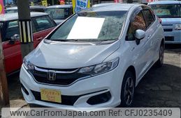 honda fit 2019 -HONDA--Fit DAA-GP6--GP6-1308704---HONDA--Fit DAA-GP6--GP6-1308704-