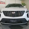 gm gm-others 2023 -GM--Cadillac XT4 7BA-E2UL--1GYFZ9R40PF106038---GM--Cadillac XT4 7BA-E2UL--1GYFZ9R40PF106038- image 2