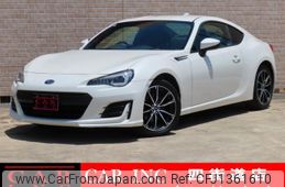 subaru brz 2016 quick_quick_ZC6_ZC6-024400