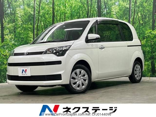 toyota spade 2015 -TOYOTA--Spade DBA-NCP145--NCP145-9026428---TOYOTA--Spade DBA-NCP145--NCP145-9026428- image 1