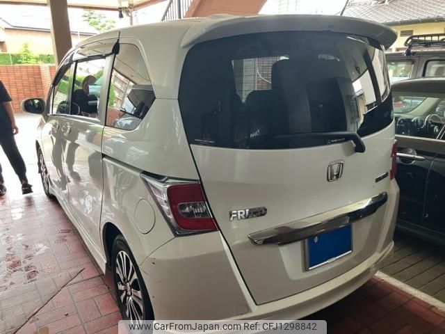 honda freed 2015 -HONDA--Freed DAA-GP3--GP3-1220151---HONDA--Freed DAA-GP3--GP3-1220151- image 2