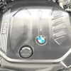 bmw 5-series 2020 -BMW--BMW 5 Series 3DA-JF20--WBAJF52070WW40486---BMW--BMW 5 Series 3DA-JF20--WBAJF52070WW40486- image 19