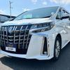 toyota alphard 2018 -TOYOTA--Alphard DAA-AYH30W--AYH30-0066733---TOYOTA--Alphard DAA-AYH30W--AYH30-0066733- image 1