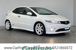 honda civic 2009 CFJ1860072