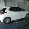 toyota yaris 2021 -TOYOTA--Yaris 6AA-MXPH10--MXPH10-2045905---TOYOTA--Yaris 6AA-MXPH10--MXPH10-2045905- image 3