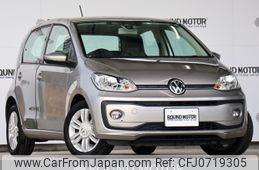 volkswagen up 2018 -VOLKSWAGEN--VW up DBA-AACHY--WVWZZZAAZJD177138---VOLKSWAGEN--VW up DBA-AACHY--WVWZZZAAZJD177138-