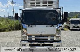 isuzu forward 2011 CFJ1604037