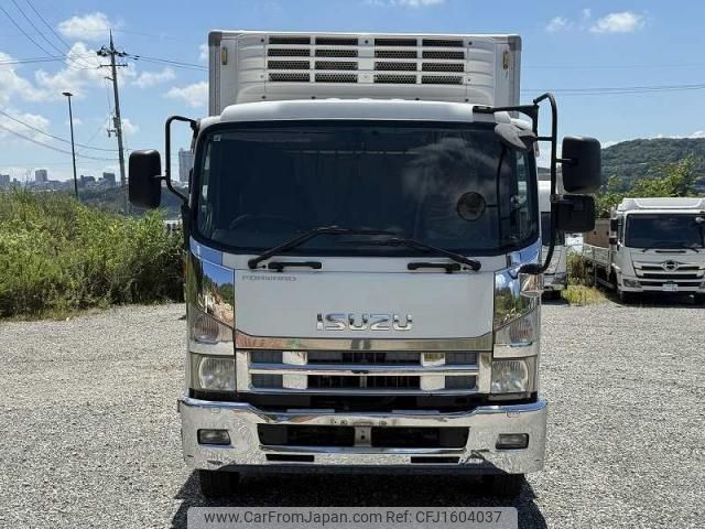 isuzu forward 2011 CFJ1604037 image 1