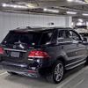 mercedes-benz gle-class 2015 -MERCEDES-BENZ--Benz GLE WDC1660242A624404---MERCEDES-BENZ--Benz GLE WDC1660242A624404- image 2