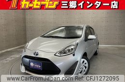 toyota aqua 2019 -TOYOTA--AQUA DAA-NHP10--NHP10-2642064---TOYOTA--AQUA DAA-NHP10--NHP10-2642064-