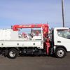 mitsubishi-fuso canter 2016 GOO_NET_EXCHANGE_0402607A30250212W002 image 4