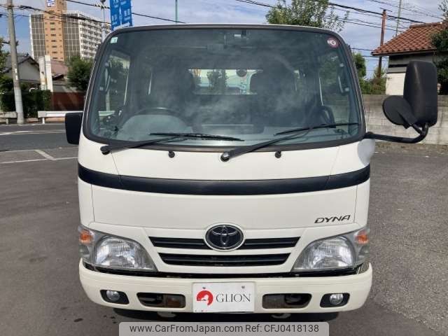 toyota dyna-truck 2016 -TOYOTA--Dyna LDF-KDY231--KDY231-802323B---TOYOTA--Dyna LDF-KDY231--KDY231-802323B- image 2