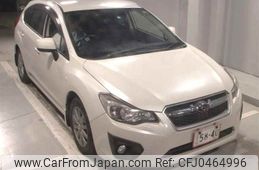 subaru impreza-wagon 2012 -SUBARU--Impreza Wagon GP3-003242---SUBARU--Impreza Wagon GP3-003242-