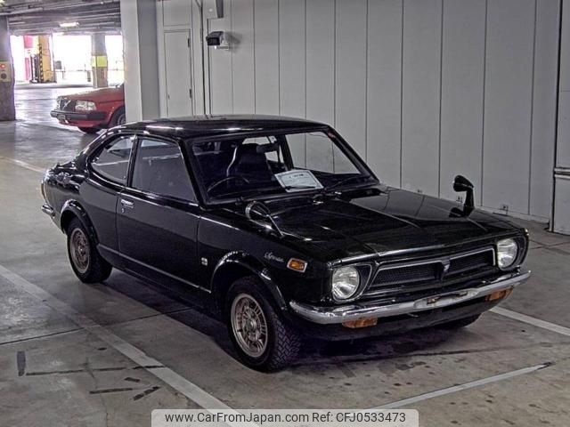 toyota sprinter-trueno 1973 -TOYOTA--Sprinter Trueno 095079---TOYOTA--Sprinter Trueno 095079- image 1