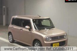 suzuki alto-lapin 2014 -SUZUKI 【名古屋 58Aﾆ9656】--Alto Lapin HE22S--442598---SUZUKI 【名古屋 58Aﾆ9656】--Alto Lapin HE22S--442598-